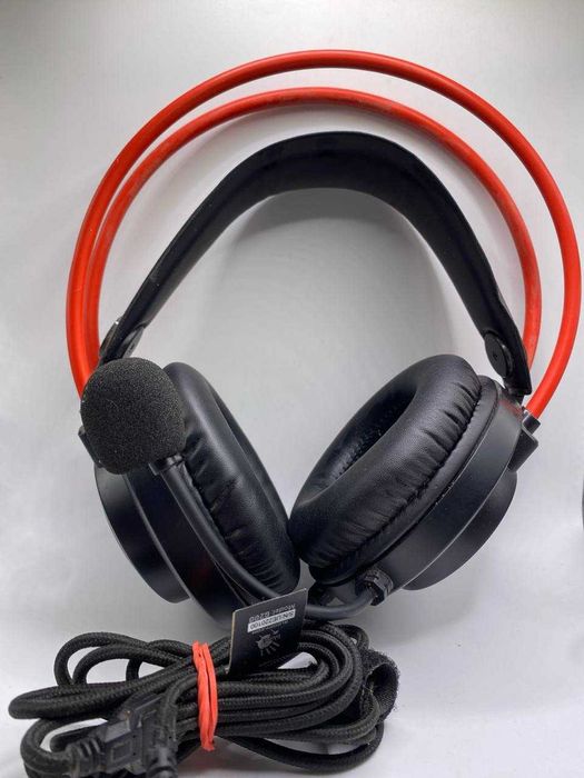 Навушники Bloody G200