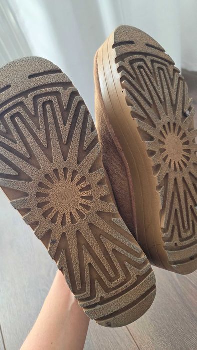 Buty jesienne w stylu tych znanych