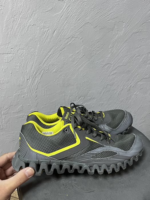 Кроссовки женские reebok armani ea7