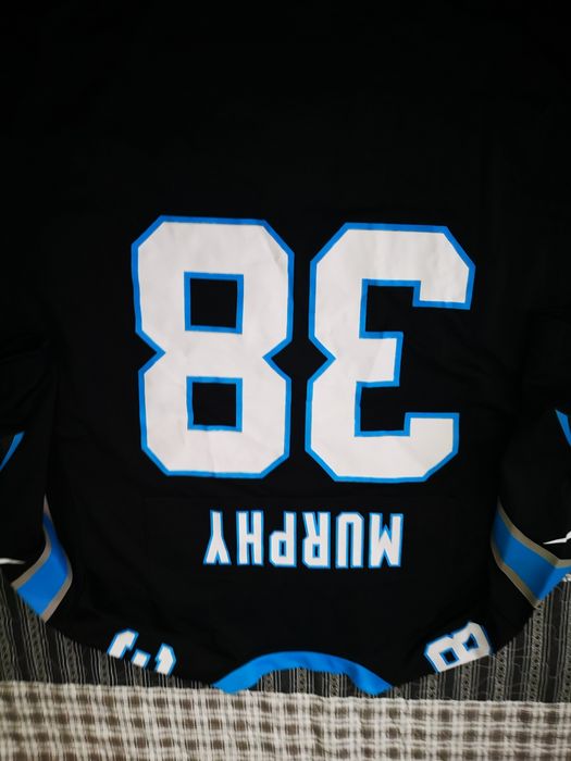 Koszulka NFL Nike Jersey Carolina Panthers
