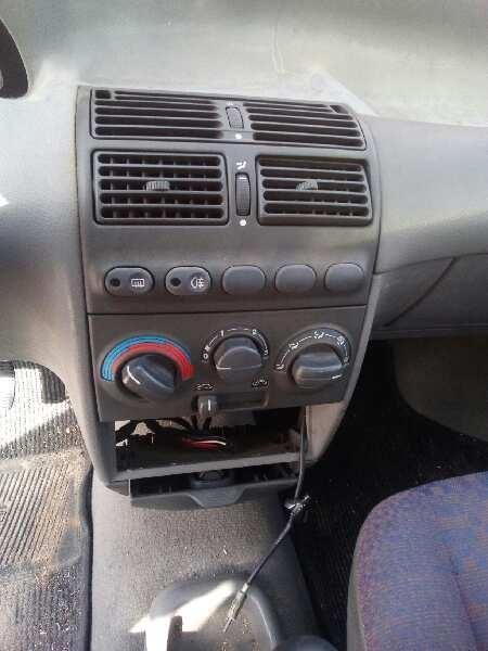 chave de contato anti-roubo fiat i punto 176 berlina