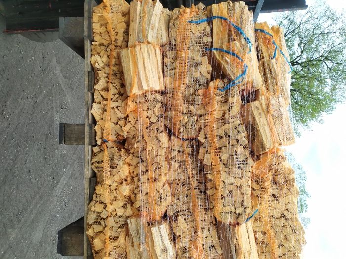 Drzewo rozpałowe/rozpałka/sosna