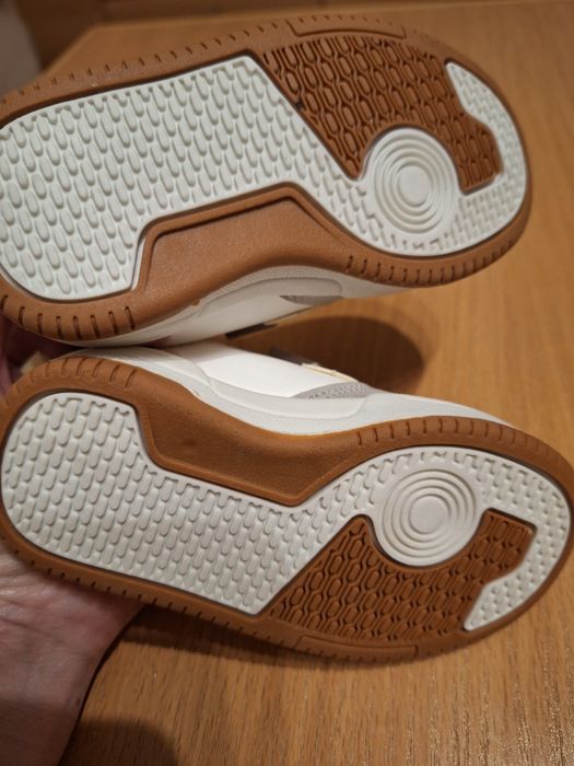 Buciki nowe Inextenso