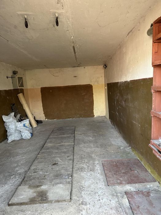 Продам гараж здам гараж еськова летное училище чернигов