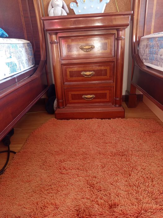 Vendo mobília de quarto