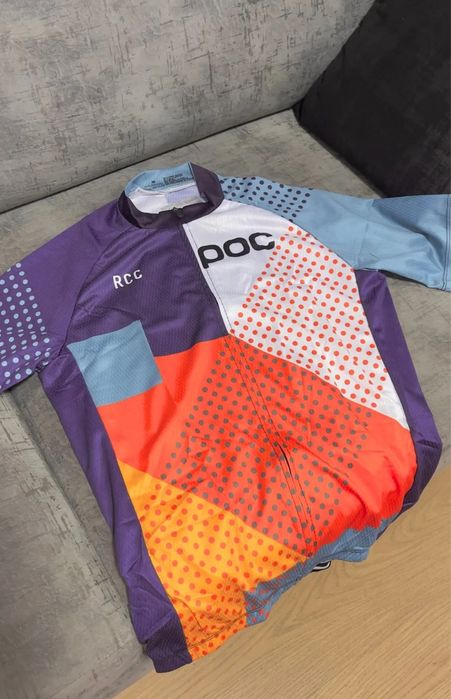 Equipamento ciclismo