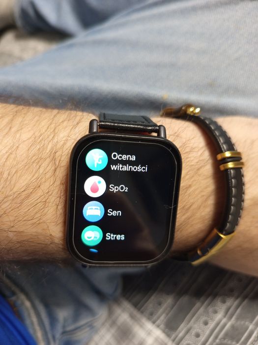 Smartwatch Redmi Watch 5