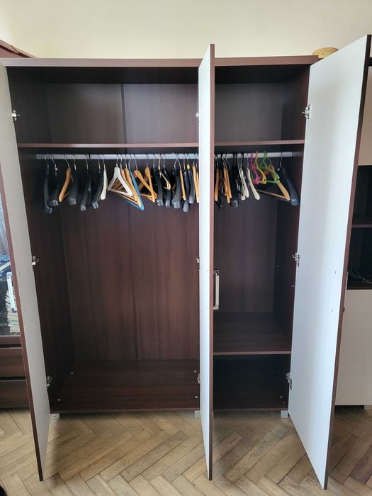 Szafa, słupek, komda, meble