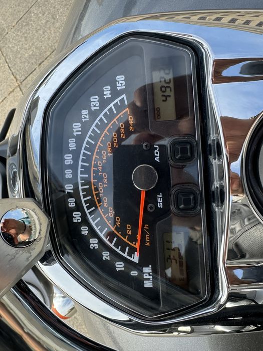 Продам Suzuki Boulevard m109r2