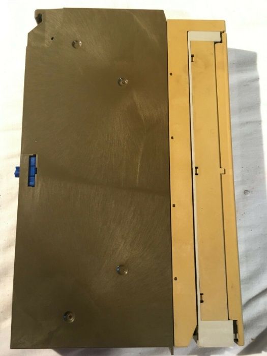 Siemens Simatic S5 - digit input 6ES5 420-7LA11 PLC 6ES54207LA11 Input