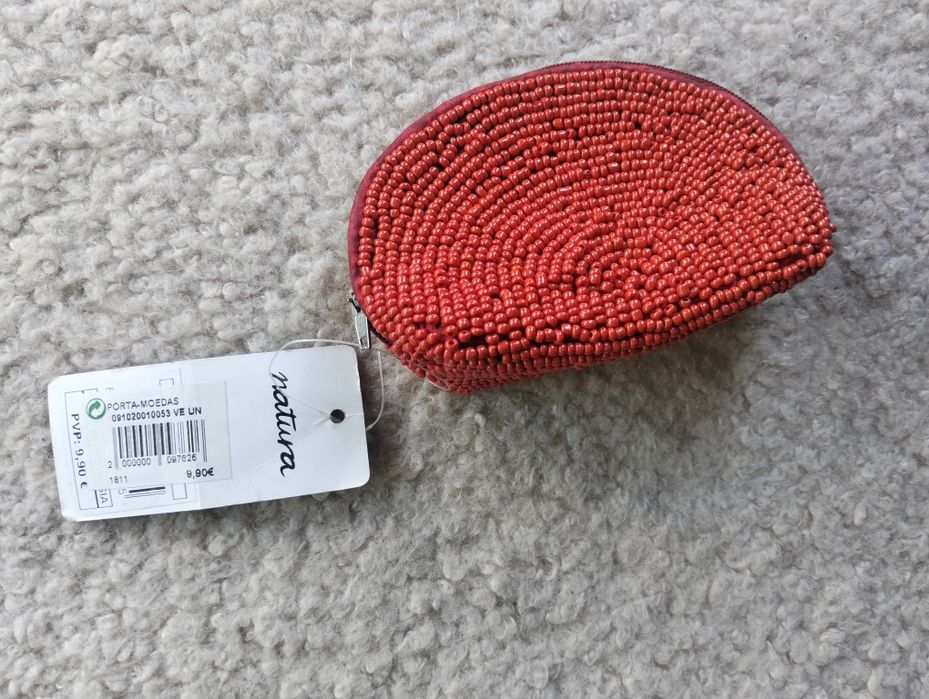 Carteira modelos únicos