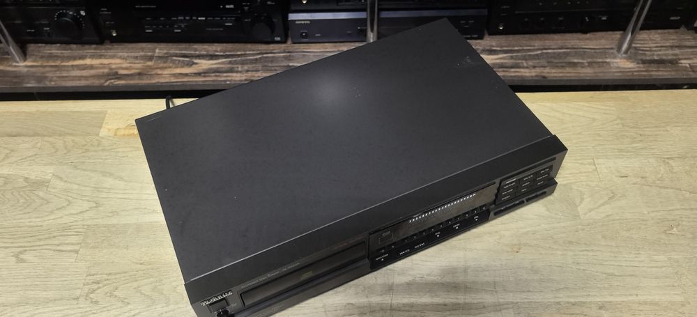 CD-програвач Technics SL-P222