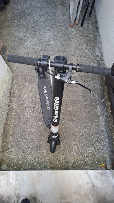 Trotinete Urban Glide