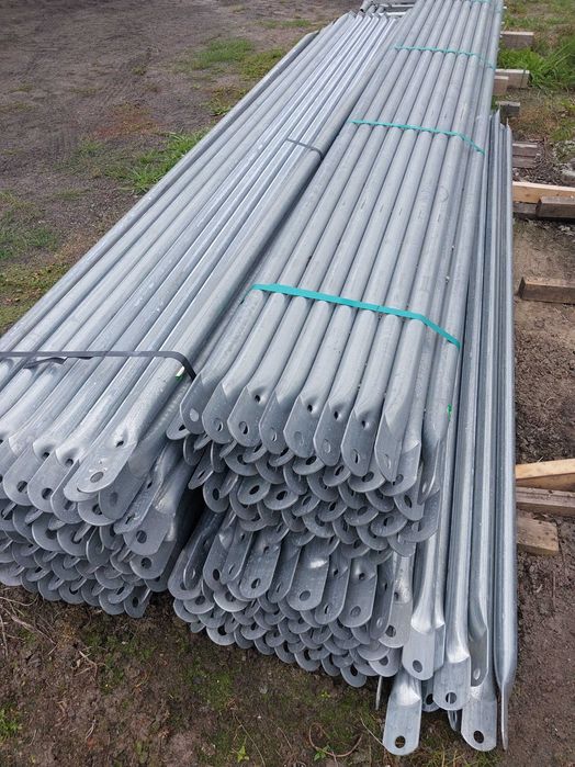 Sprzedam rusztowanie elewacyjne nowe i używane