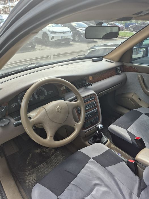 Продам Samand LX