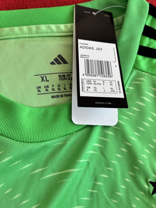 Koszulka Bayern Monochium XL