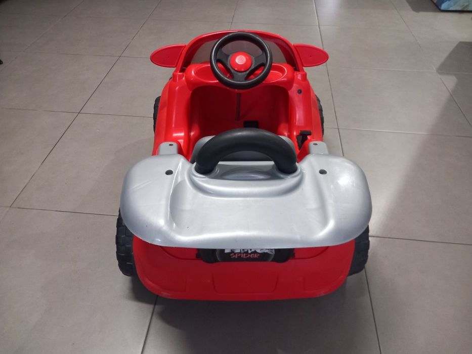 Carro de criança a bateria 6v