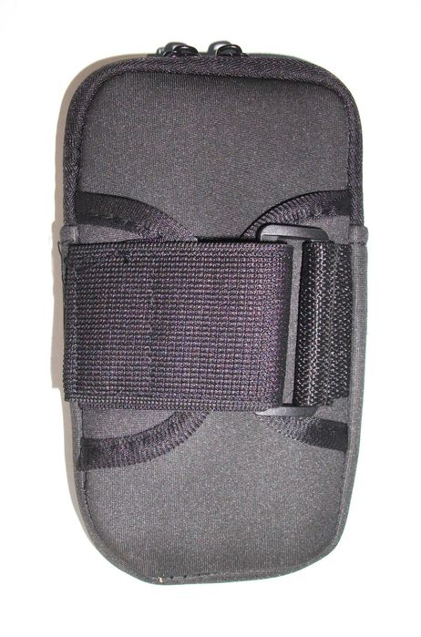 Etui Saszetka Sportowa na Telefon na Ramię
