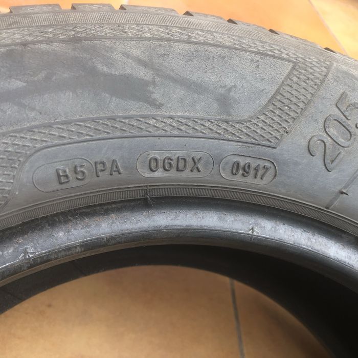 Opony letnie samochodowe Kleber Dynaxer