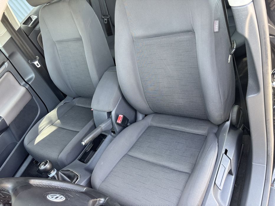 Vw golf  5 FSI 1.4  gasolina