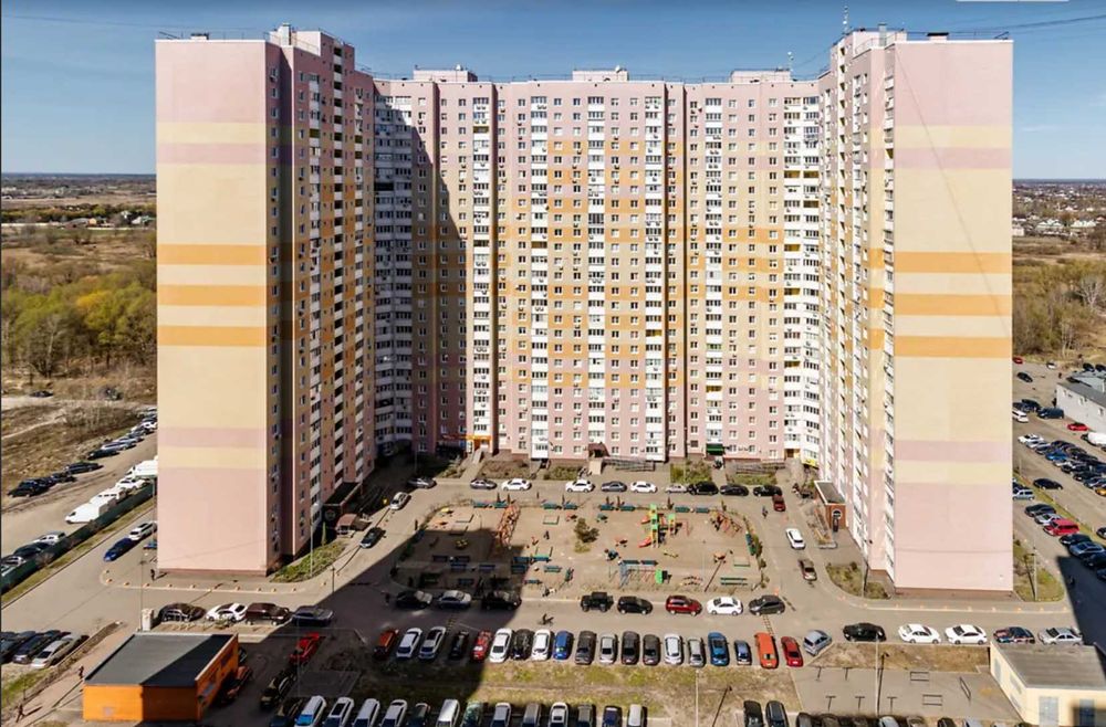 закревского 19 - Купити квартиру в Україні - Продаж квартир на OLX.ua
