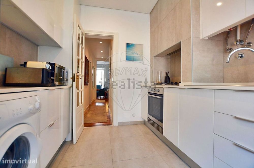 Apartamento T1 para arrendamento