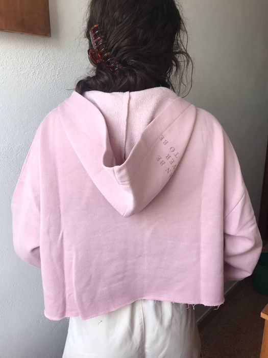 Sweat, Vestido e Camisa Mulher