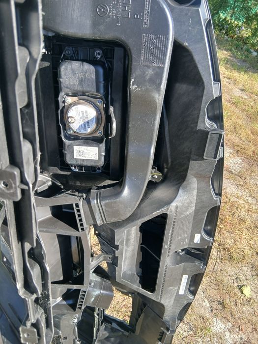 Продам торпеду от Фольцваген Volkswagen Tiguan 2017--23 г.в.