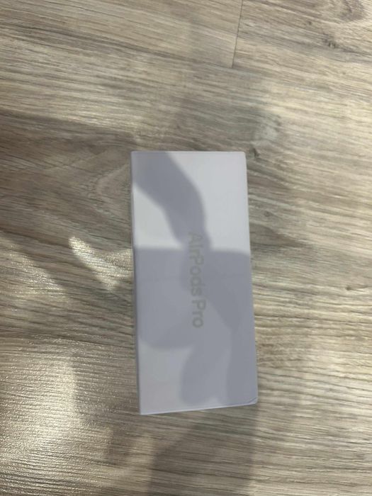 Air pods 2 pro usb type C