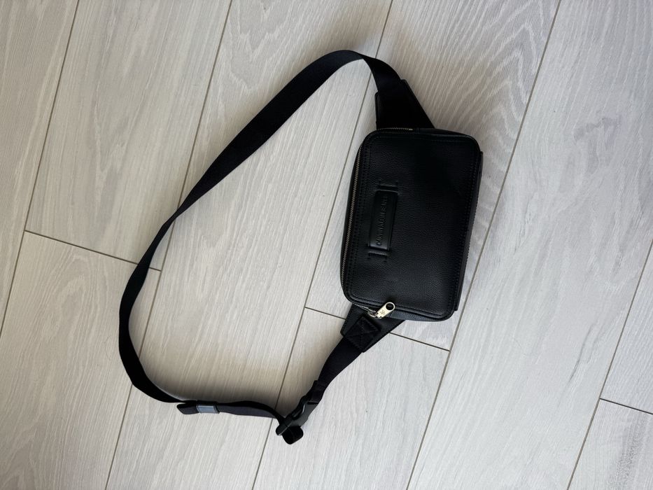 Сумка сумочка calvin klein оригинал