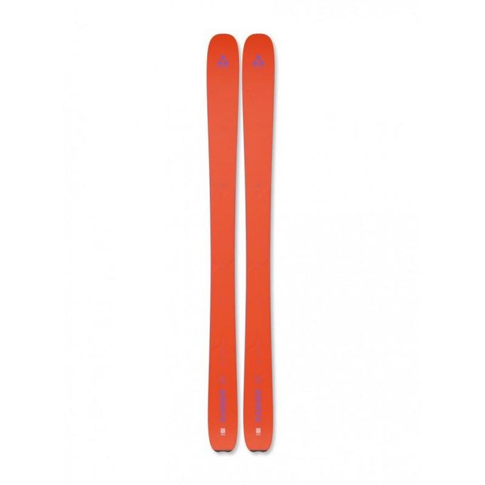 Narty Fischer Ranger 108