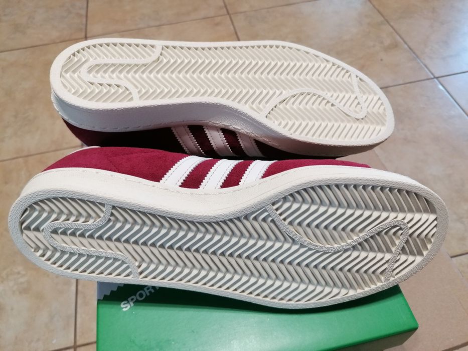 Adidas Campus 80s Sporty & Rich 43 1/3 LIMITOWANA EDYCJA OKAZJA!