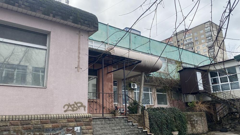 Продається діюча стоматологія пр-т Свободи 26