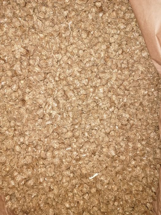 Ściółka do zwierząt kur