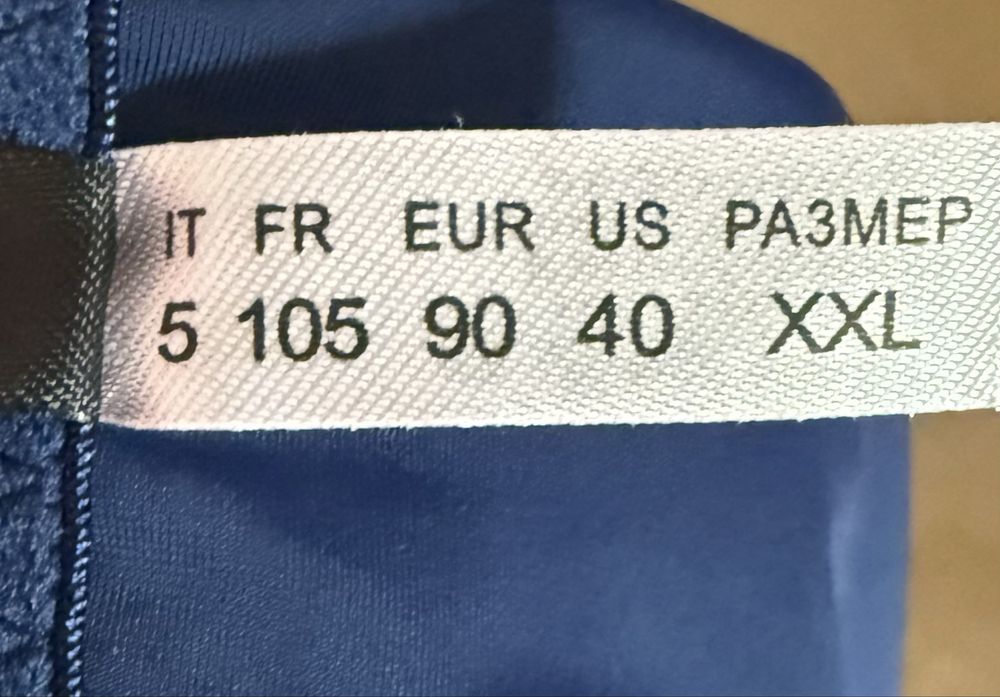Продам нові трусики.