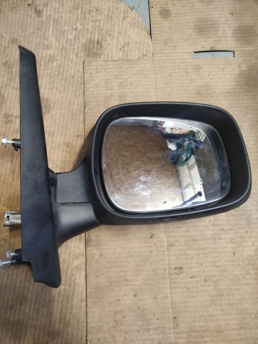 Зеркало Рено канго 1