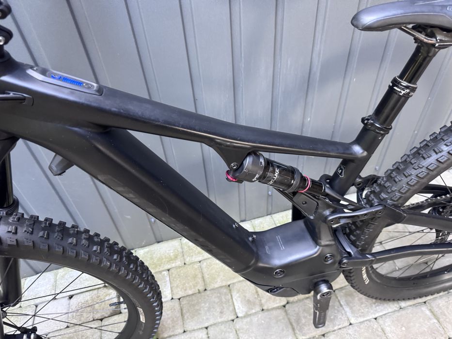 Електро Велосипед Specialized Turbo Levo Alloy