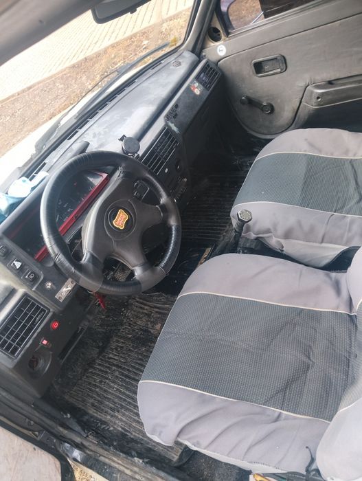 Продам ЗАЗ 1102 на ходу