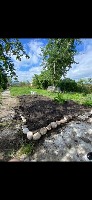 Działka rekreacyjka ROD