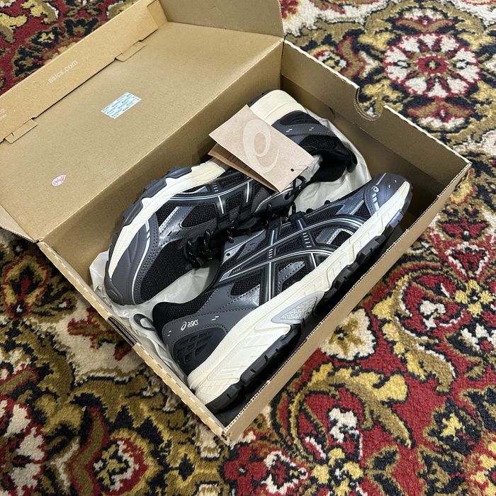 Кросівки ОРИГІНАЛ Asics Gel-Nunobiki (26.5/29.5cm)