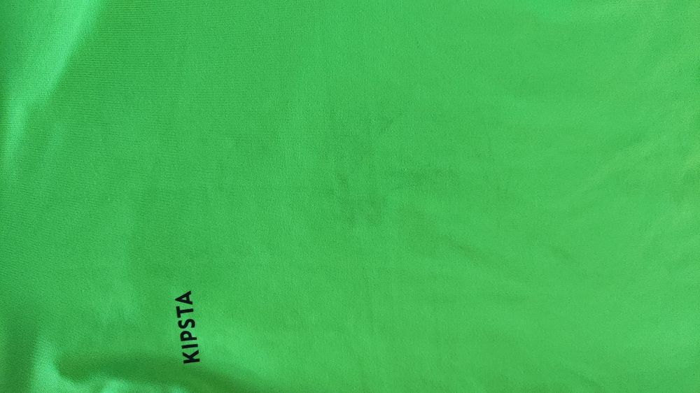 Bluza bramkarska Kipsta 11-12 lat