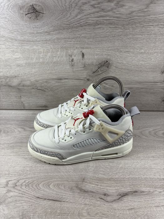 Jordan Spizike підліткові  кросівки 36.5 розмір