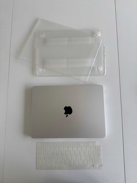 MacBook Pro M1 - 16GB RAM / 512GB SSD - Excelente Estado