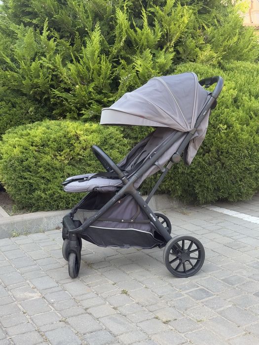 Візок, прогулянка Carello nero 2023