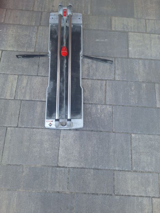 Maszynka do cięcia glazury,przecinarka do płytek Rubi