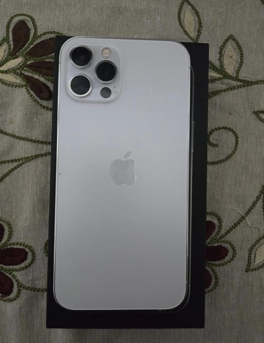 iPhone 12 Pro 128GB