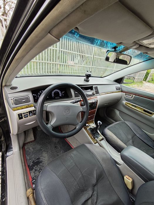 Продам Geely FC 103тис. пробігу