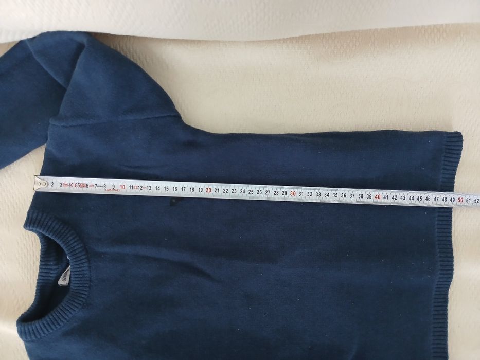 Sweter dla chłopca