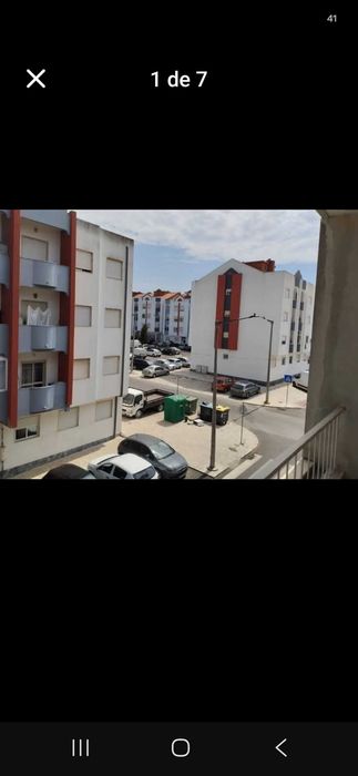 alugo casa t1+1com contrato nao renovavel