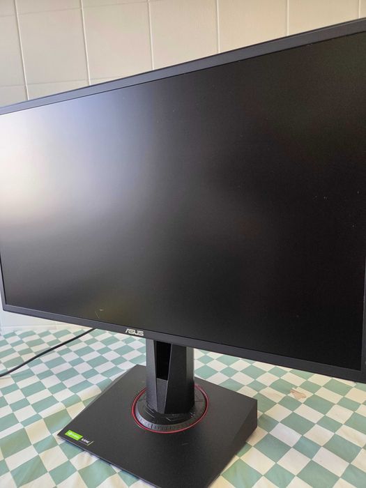 ASUS VG248QG Gaming Monitor (24 inches), 165Hz and 0.5 ms446277296021852161